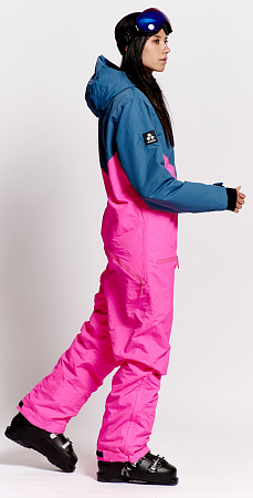 Комбинезон Oneskee WN Mark VII